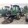 2006 John Deere 1110D Forwarder